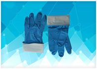 Household Disposable Medical Gloves 100% Natural Latex For Examination / Treatment supplier