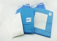Disposable Table Drape Sterile Surgical Packs Childbirth Pregnant For Surgery Room supplier