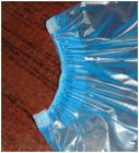 PE Polyethylene Disposable Arm Sleeves , Machine Made Disposable Sleeve Protectors supplier