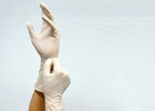 Biodegradable Medical Hand Gloves Disposable 240mm Length OEM / ODM Available supplier