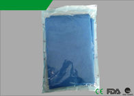 Sterile SMS Material Disposable Stretcher Sheets Abrasion Resistant For Operation supplier