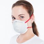 Dust Proof Cup FFP2 Mask Comfortable Non Woven Face Mask Anti Bacteria supplier