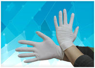 Comfortable Sterile Surgical Gloves Natural Latex Material Good Elasticity supplier