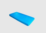 Personal Safety Disposable Hospital Bed Sheets , Non Woven Bed Sheet Polypropylene supplier