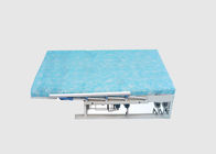 Oil Resistant Disposable Hospital Bed Sheets Good Breathability Eco - Friendly supplier