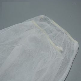 PP Non Woven Protective Sleeves Polypropylene For Arms Environmental Protection supplier