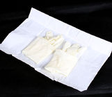 Hospital Disposable Sterile Gloves Surgical Powder Free ISO 13485 Approved supplier