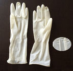 Strength Powder Free Disposable Sterile Gloves Medical Surgery Application supplier