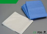 Squal Disposable Disposable Bed Covers Elastic Ends Abrasion Resistant For Medical supplier