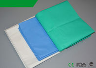 PE Film / Microporous Disposable Stretcher Sheets PP SMS Abrasion Resistant supplier