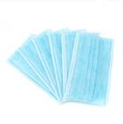Anti Virus Disposable Face Mask Multi Layered Stereo Design Dust Protection Mask supplier