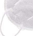 Antivirus Disposable Protective Mask , KN95 Face Mask For Personal supplier