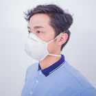 Non Woven N95 Cup FFP2 Mask Personal Use Disposable Dust Mask Anti Dust supplier