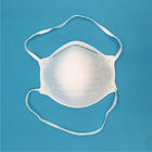 Breathable Disposable Cup FFP2 Mask Eco Friendly 4 Ply FFP Ratings Dust Masks supplier