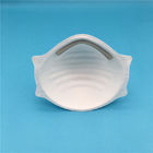 Breathable Disposable Cup FFP2 Mask Eco Friendly 4 Ply FFP Ratings Dust Masks supplier